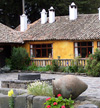 SAN AGUSTÍN DEL CALLO - COTOPAXI